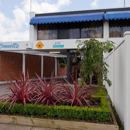 Connells Motel & Serviced Apartments Traralgon Exterior photo