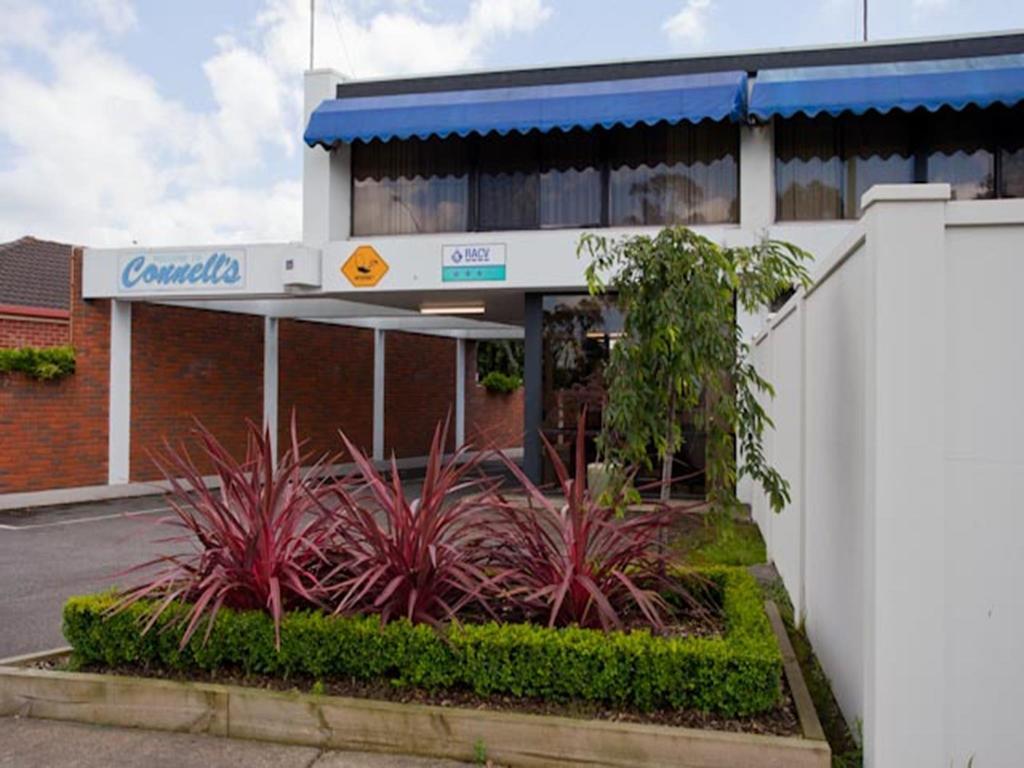 Connells Motel & Serviced Apartments Traralgon Exterior photo